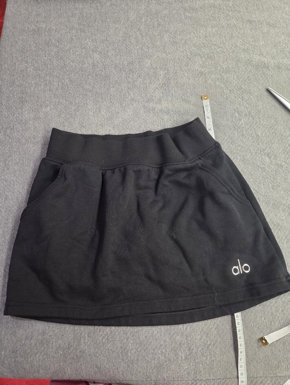 Alo Accolade Skirt